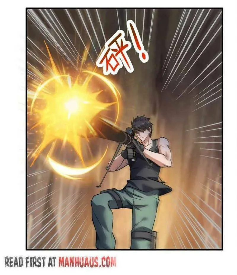 Read Yuan Long chapter 287 image 12 on Lezhin
