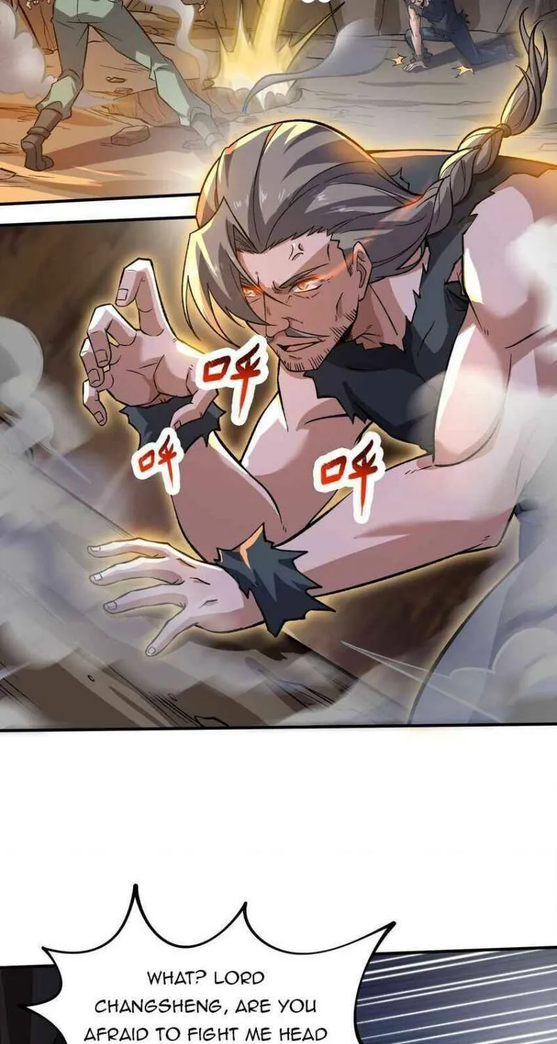 Read Yuan Long chapter 287 image 17 on Lezhin