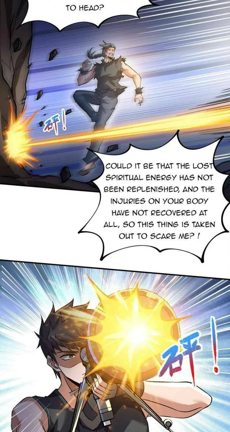 Read Yuan Long chapter 287 image 18 on Lezhin