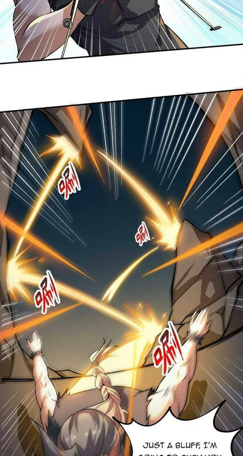 Read Yuan Long chapter 287 image 19 on Lezhin