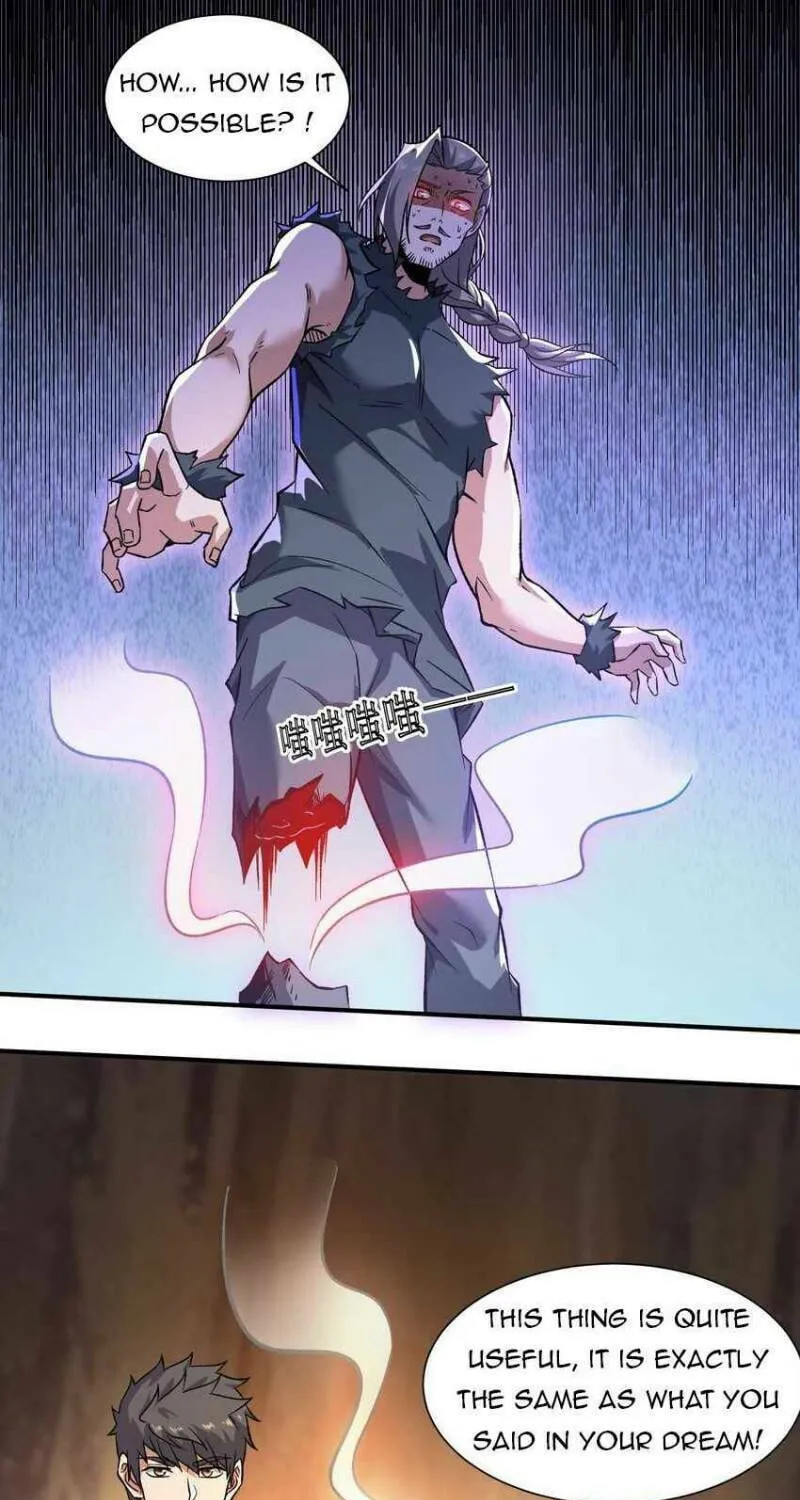 Read Yuan Long chapter 287 image 21 on Lezhin