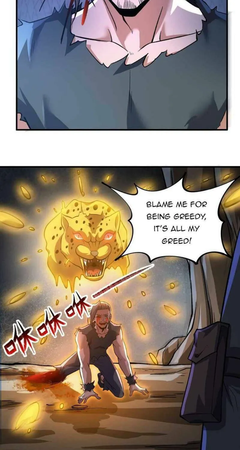 Read Yuan Long chapter 287 image 24 on Lezhin