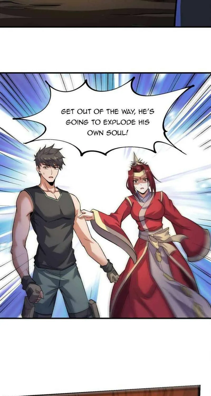 Read Yuan Long chapter 287 image 25 on Lezhin