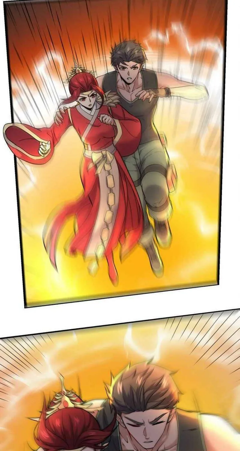 Read Yuan Long chapter 287 image 26 on Lezhin