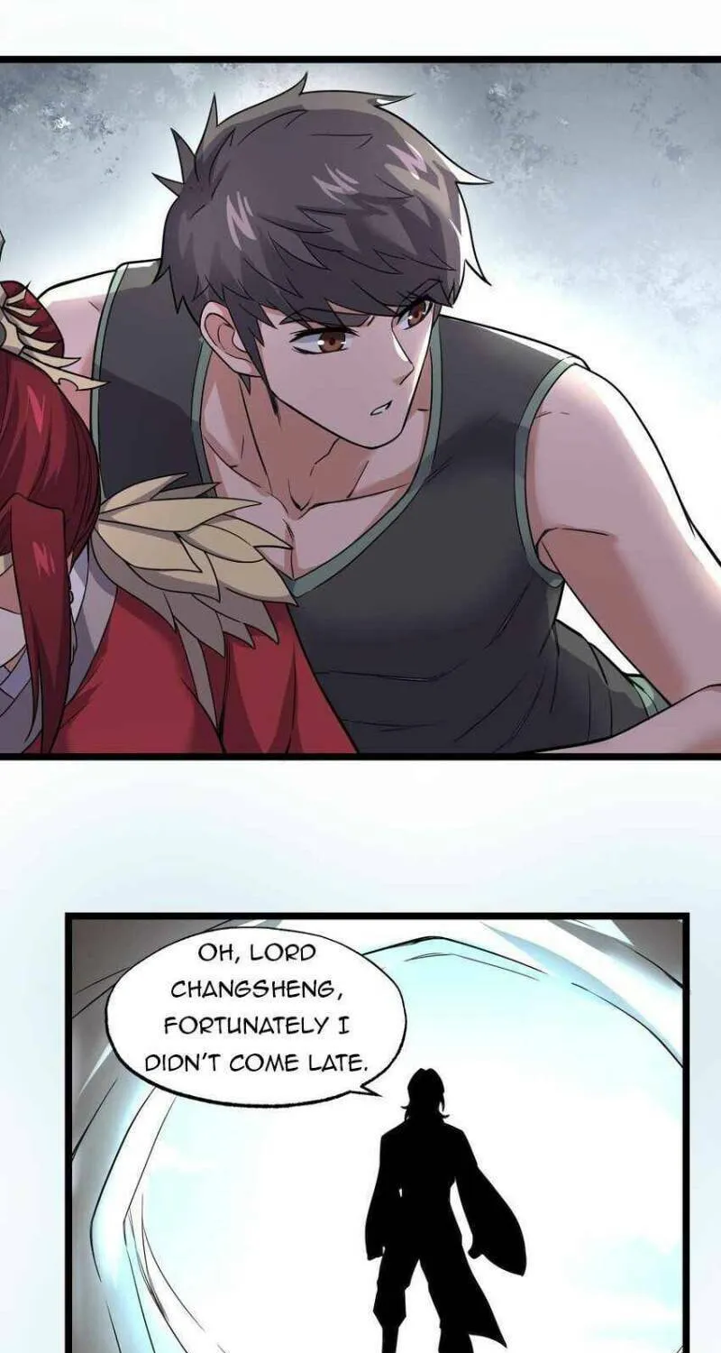 Read Yuan Long chapter 287 image 29 on Lezhin
