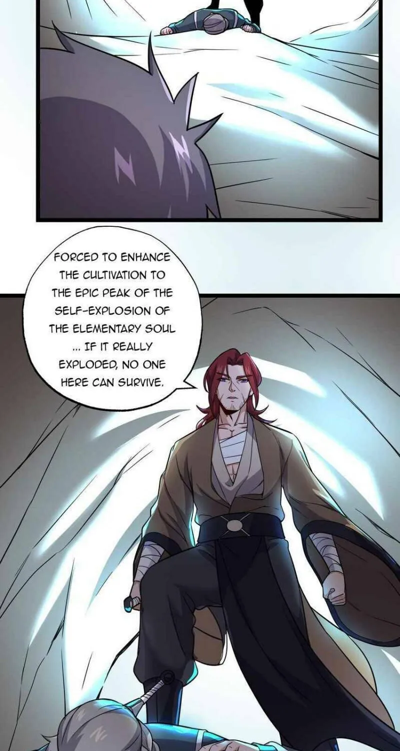 Read Yuan Long chapter 287 image 30 on Lezhin