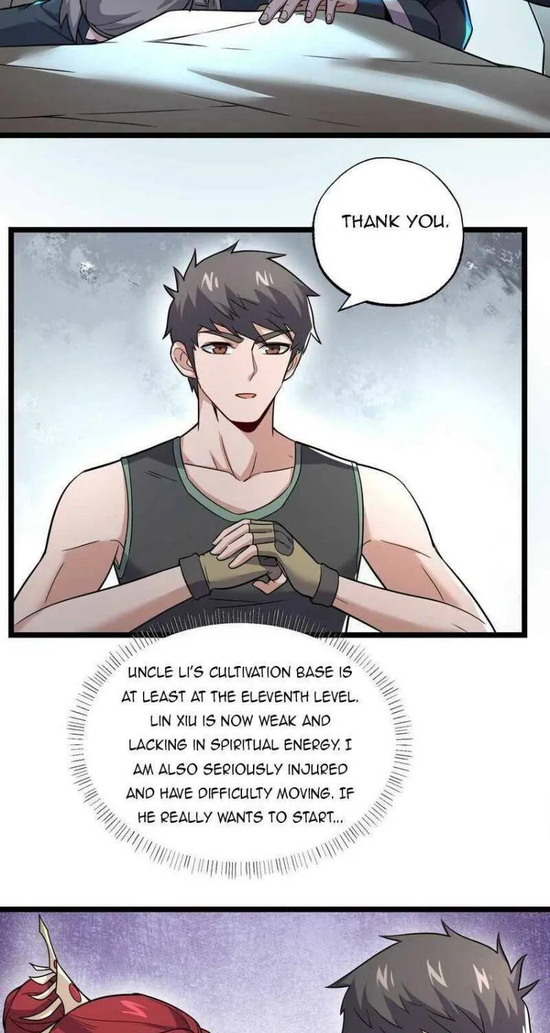 Read Yuan Long chapter 287 image 31 on Lezhin