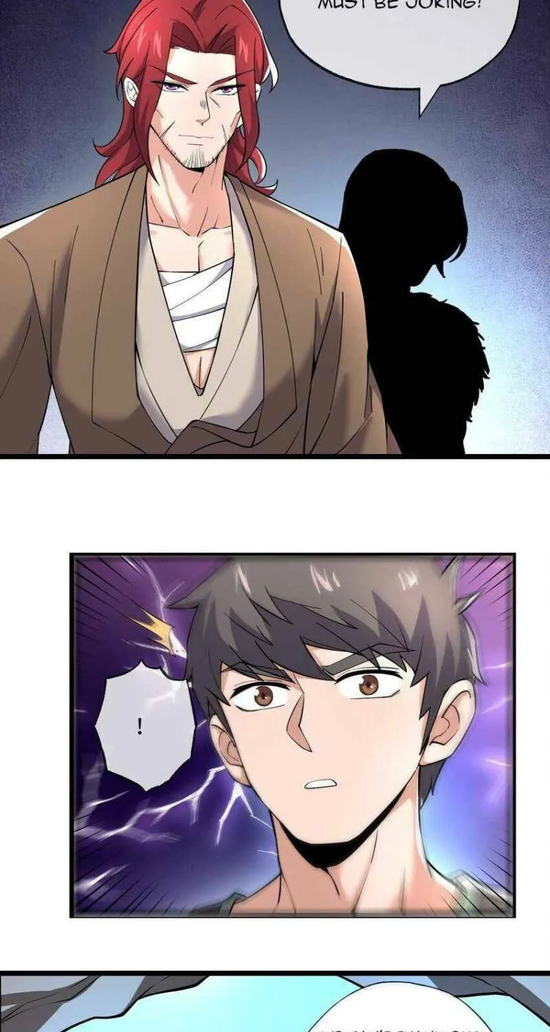 Read Yuan Long chapter 287 image 33 on Lezhin