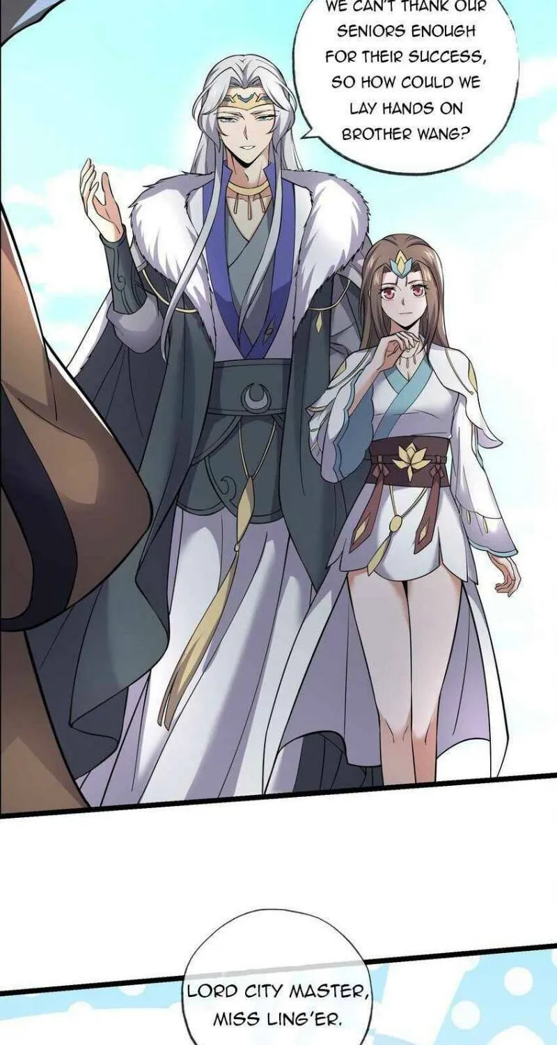 Read Yuan Long chapter 287 image 34 on Lezhin