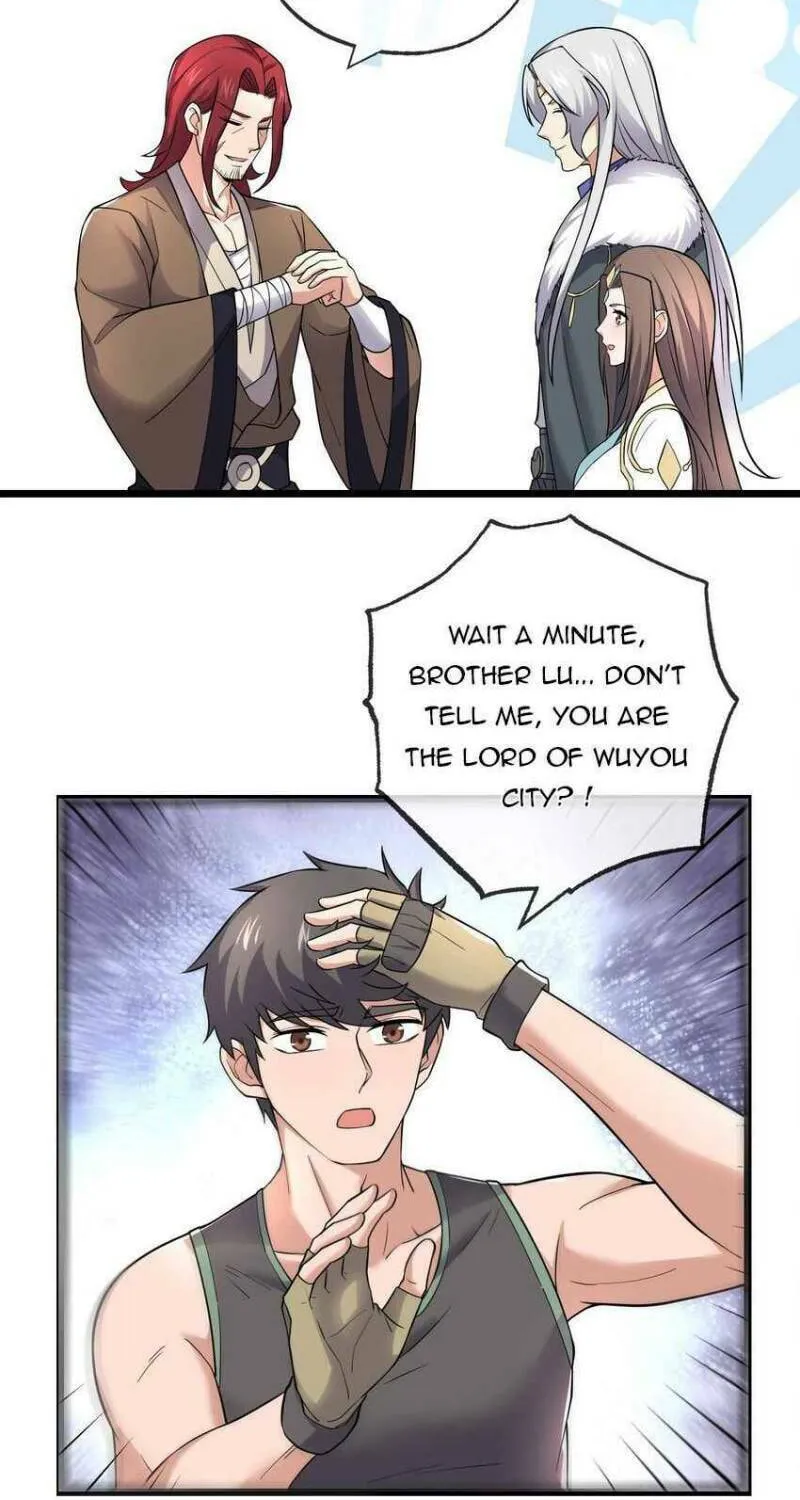 Read Yuan Long chapter 287 image 35 on Lezhin