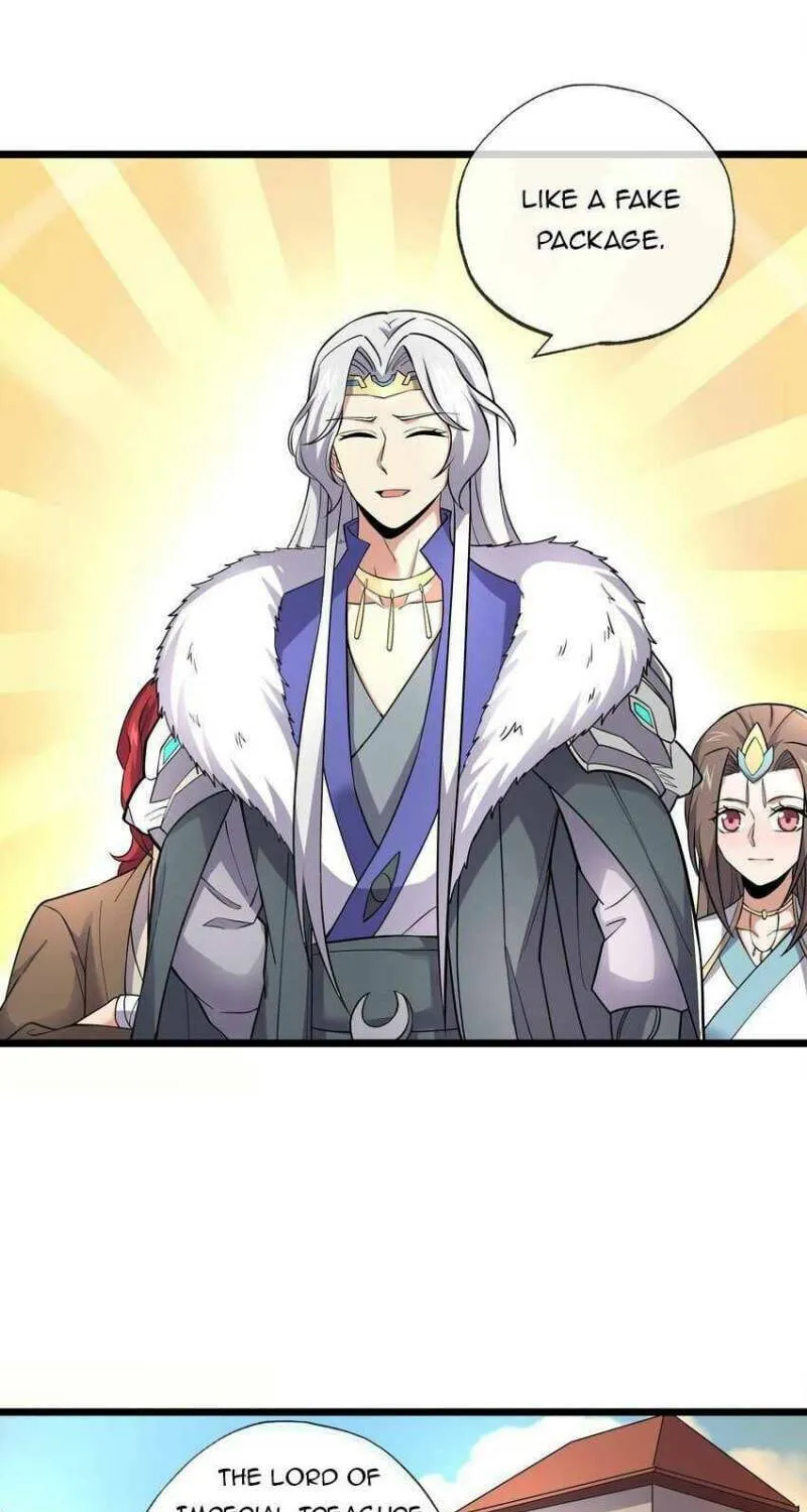 Read Yuan Long chapter 287 image 37 on Lezhin