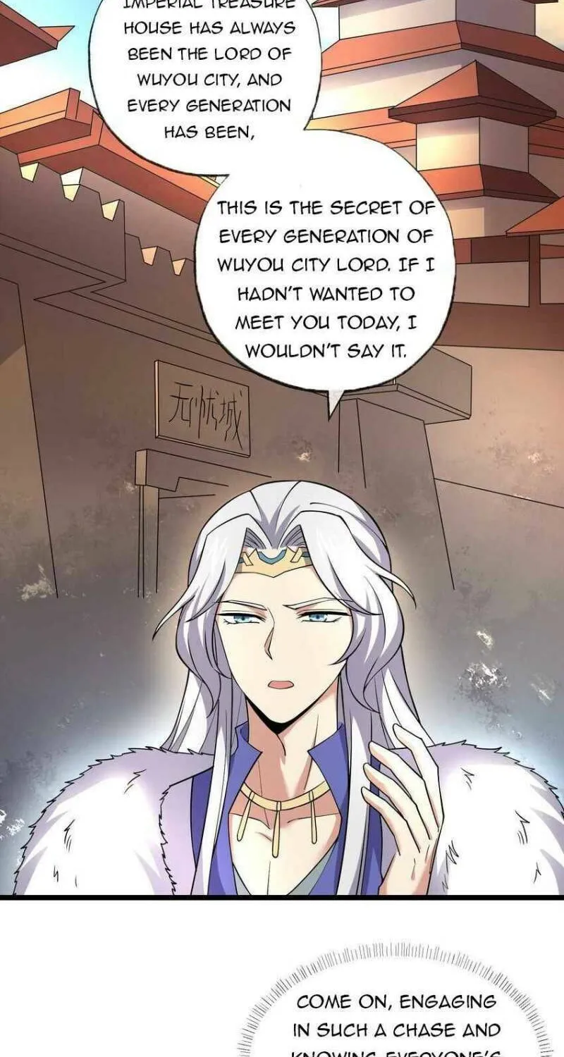 Read Yuan Long chapter 287 image 38 on Lezhin