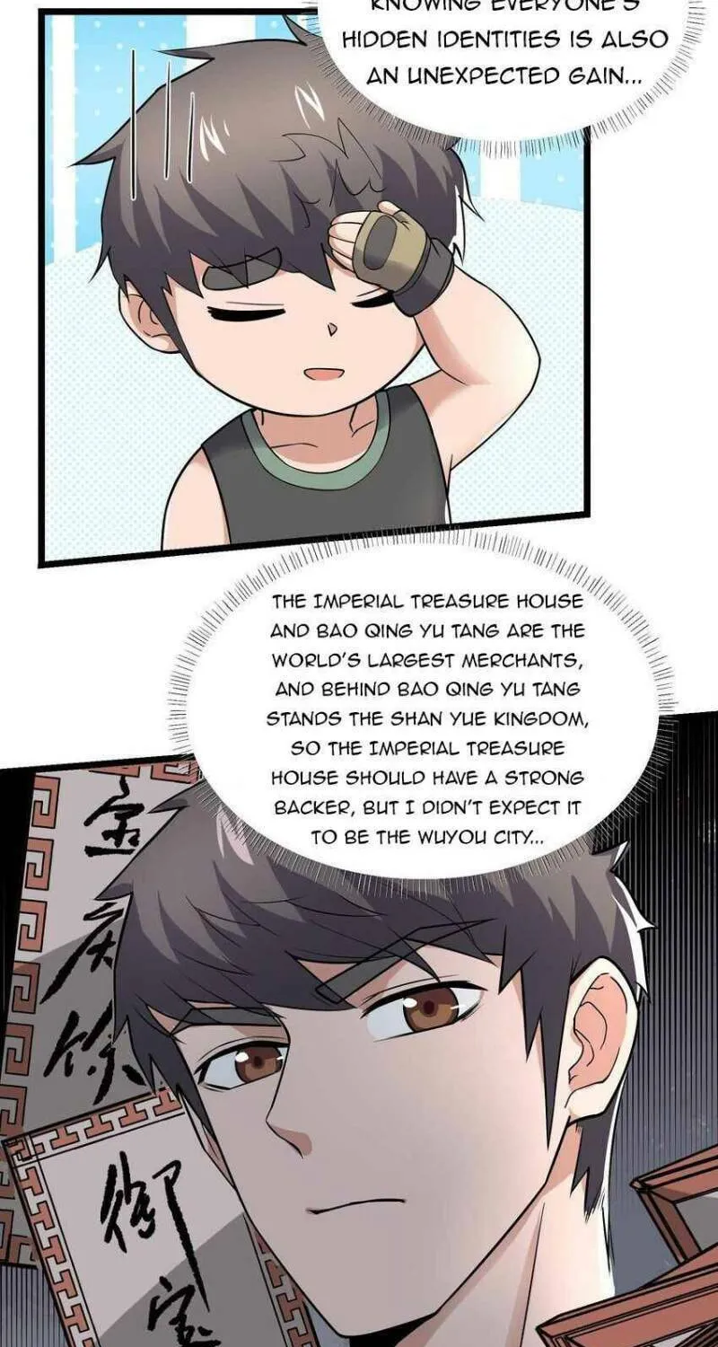 Read Yuan Long chapter 287 image 39 on Lezhin