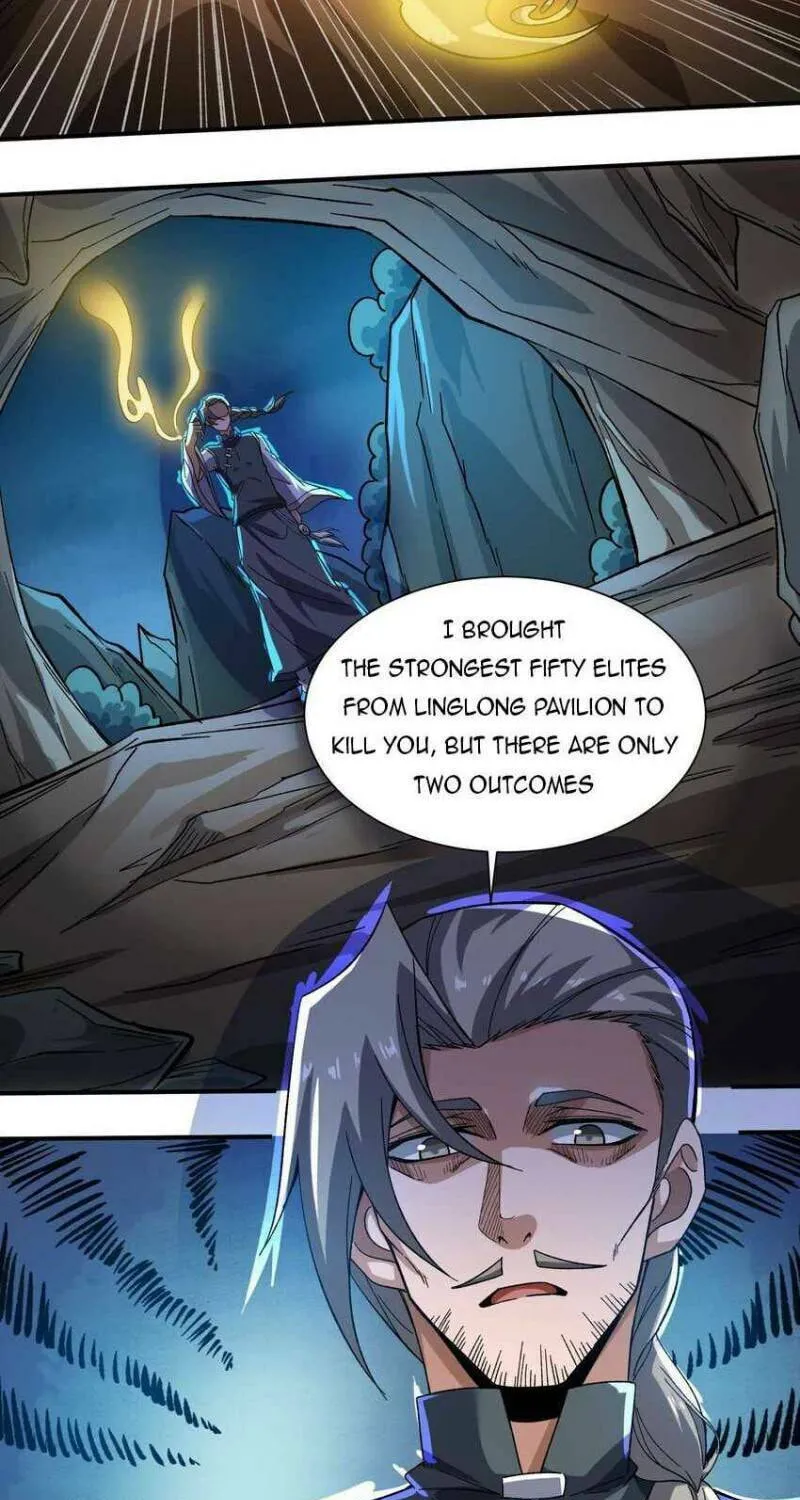 Read Yuan Long chapter 287 image 4 on Lezhin