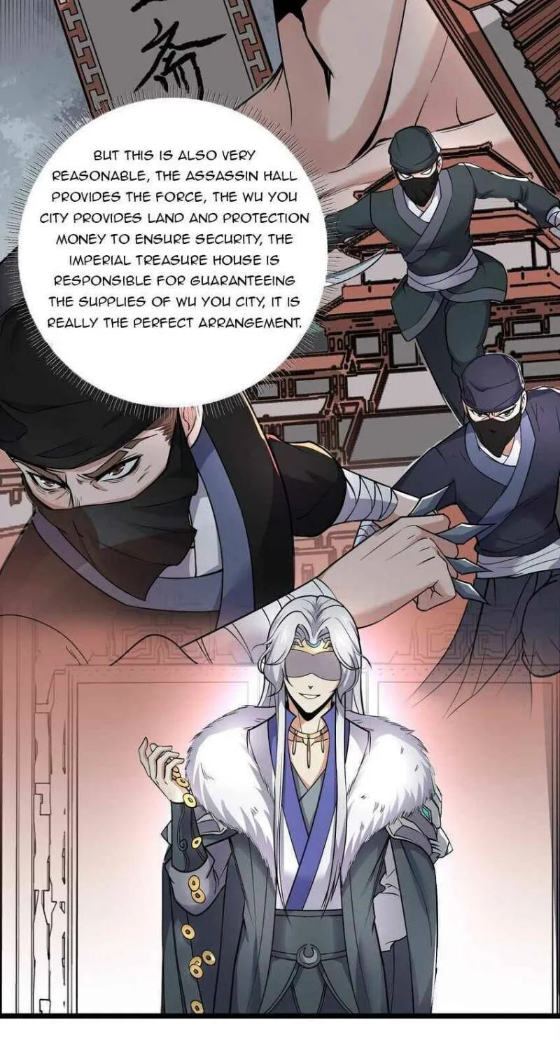 Read Yuan Long chapter 287 image 40 on Lezhin