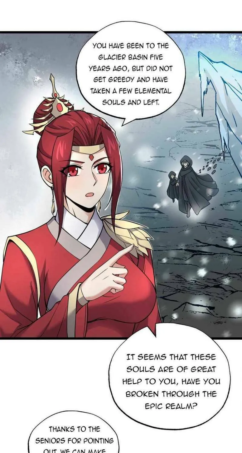 Read Yuan Long chapter 287 image 41 on Lezhin
