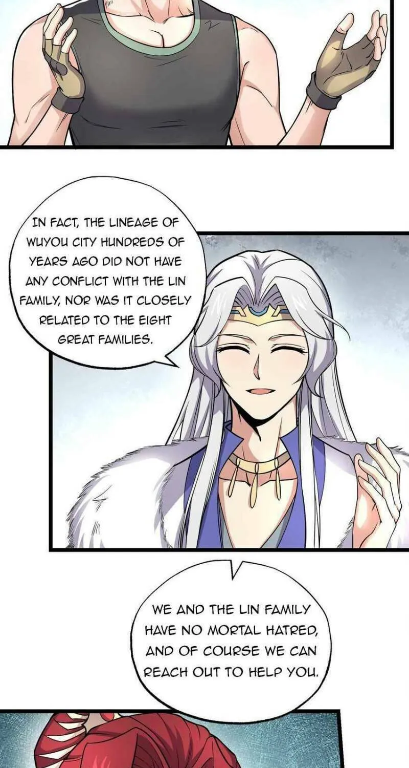 Read Yuan Long chapter 287 image 43 on Lezhin