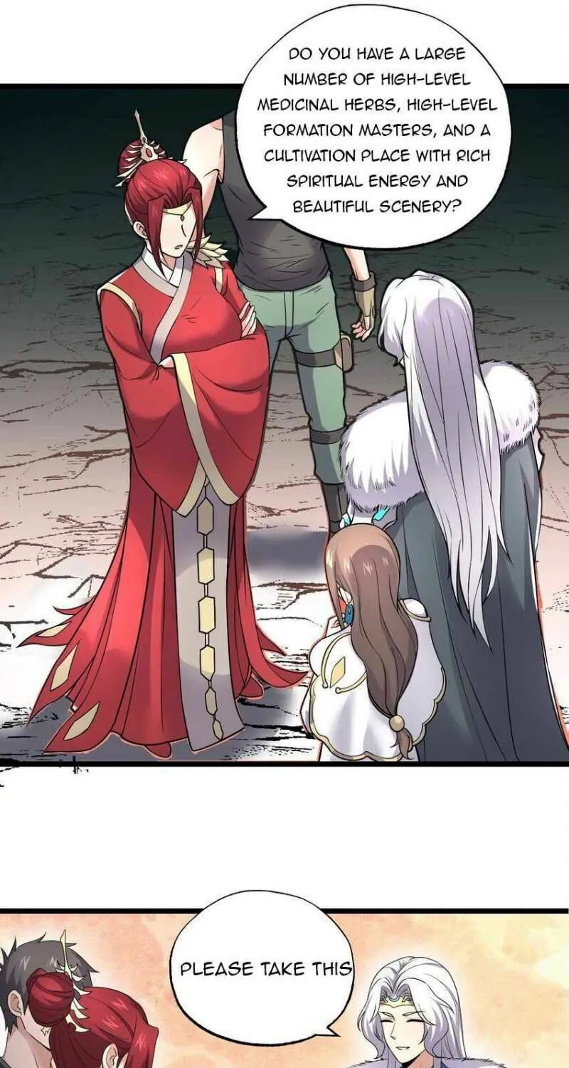 Read Yuan Long chapter 287 image 45 on Lezhin