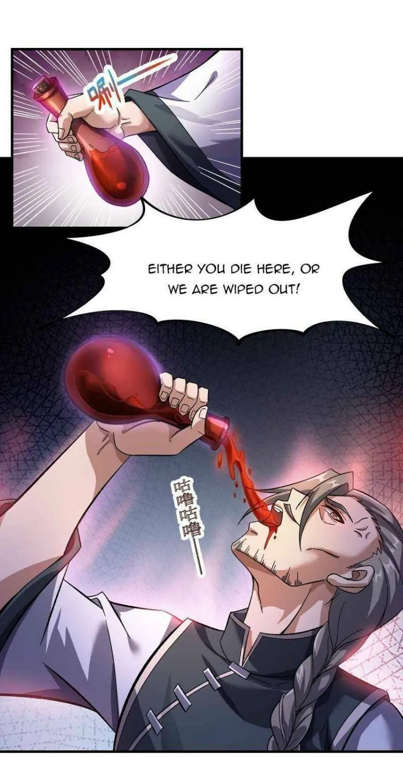 Read Yuan Long chapter 287 image 6 on Lezhin