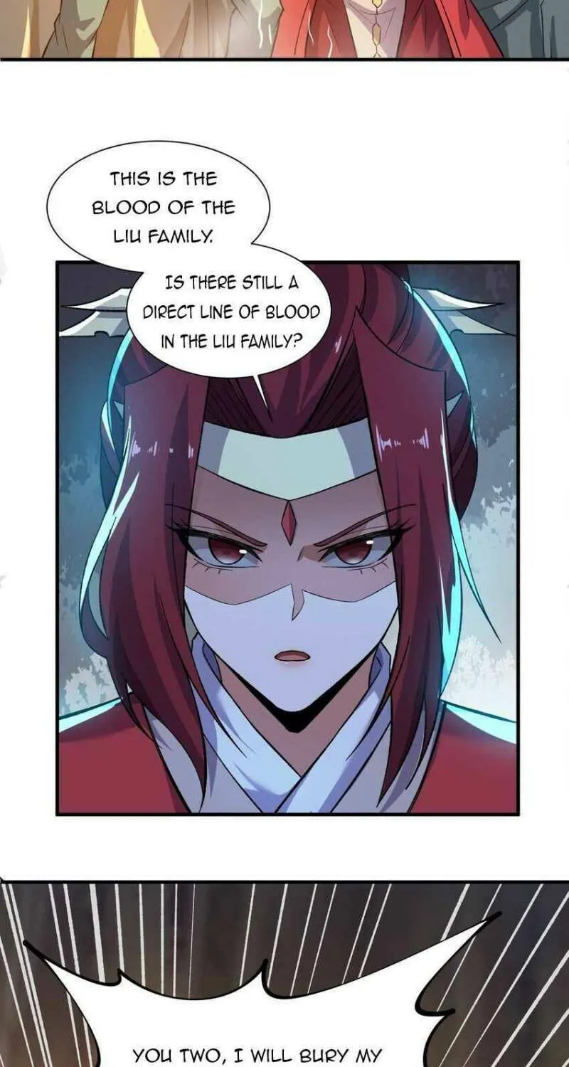 Read Yuan Long chapter 287 image 9 on Lezhin