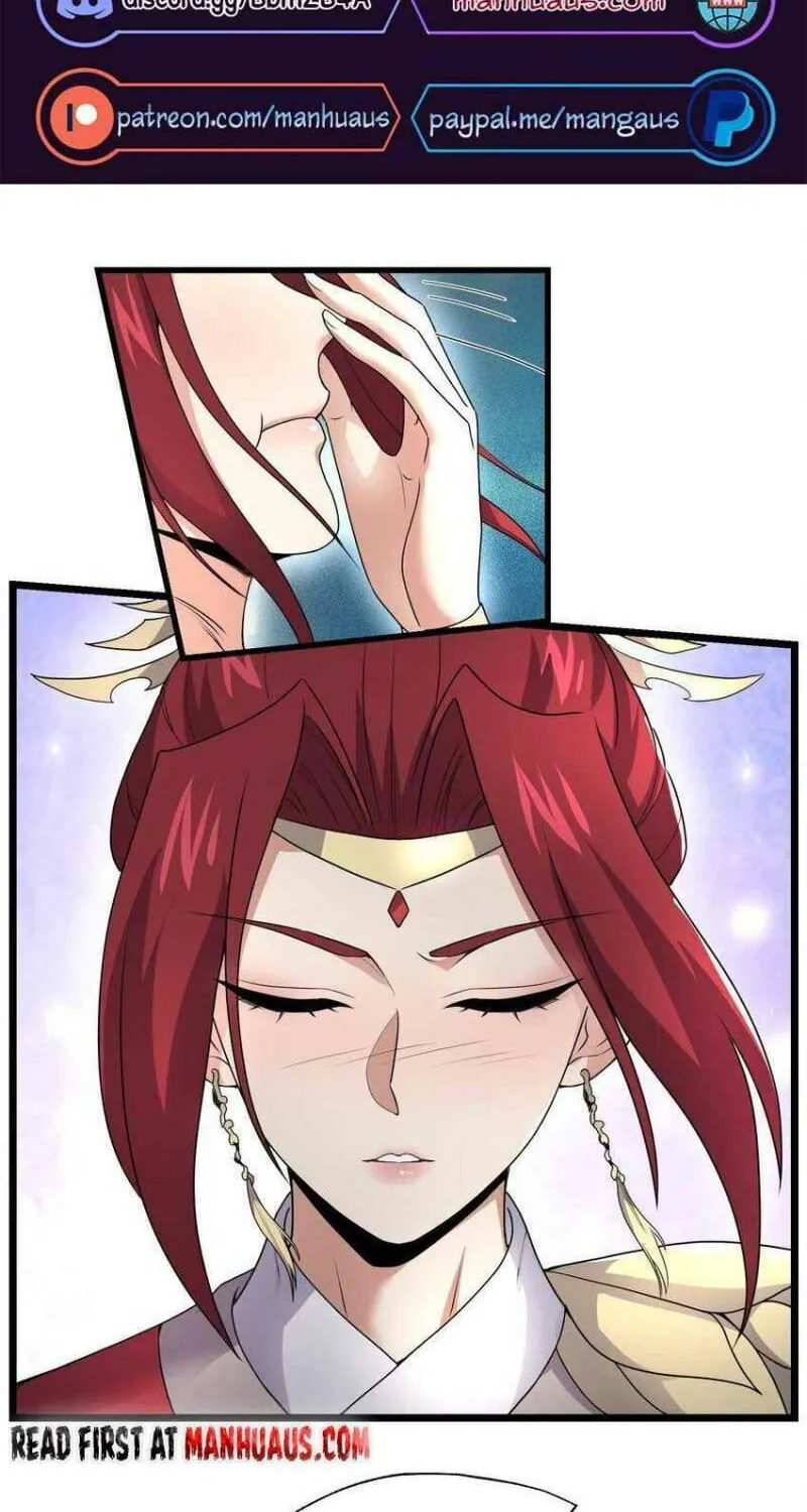 Read Yuan Long chapter 288 image 1 on Lezhin