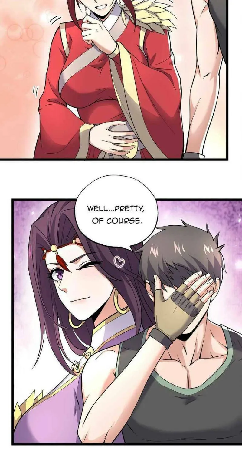 Read Yuan Long chapter 288 image 11 on Lezhin