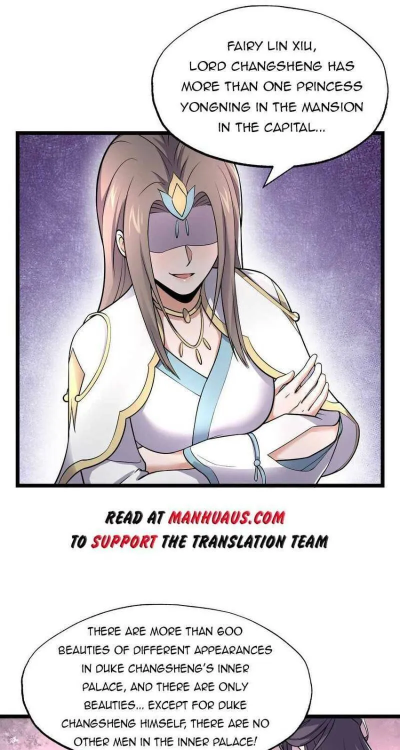 Read Yuan Long chapter 288 image 12 on Lezhin