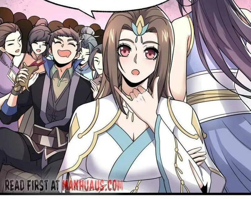 Read Yuan Long chapter 288 image 13 on Lezhin