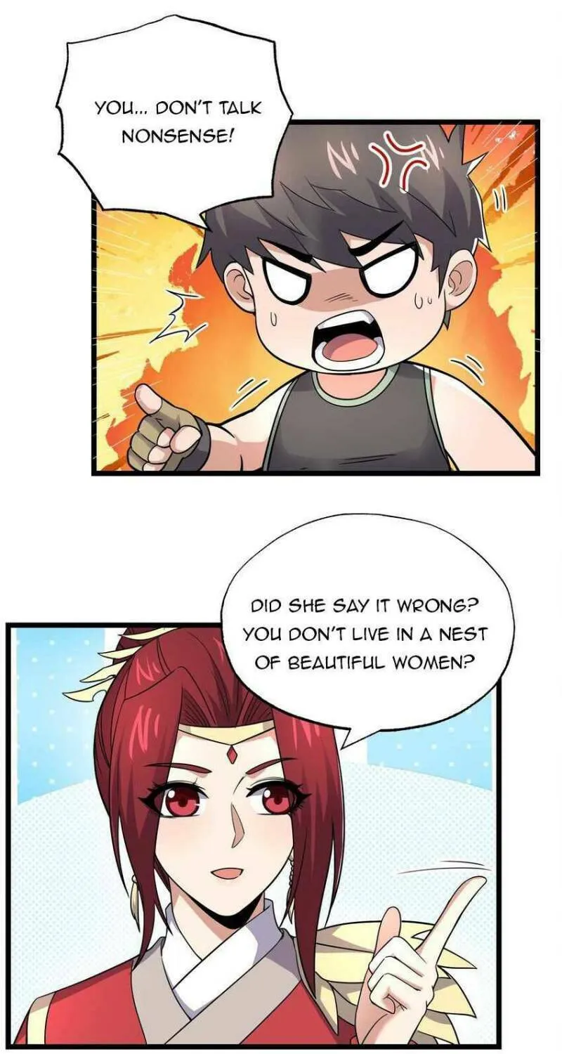 Read Yuan Long chapter 288 image 14 on Lezhin
