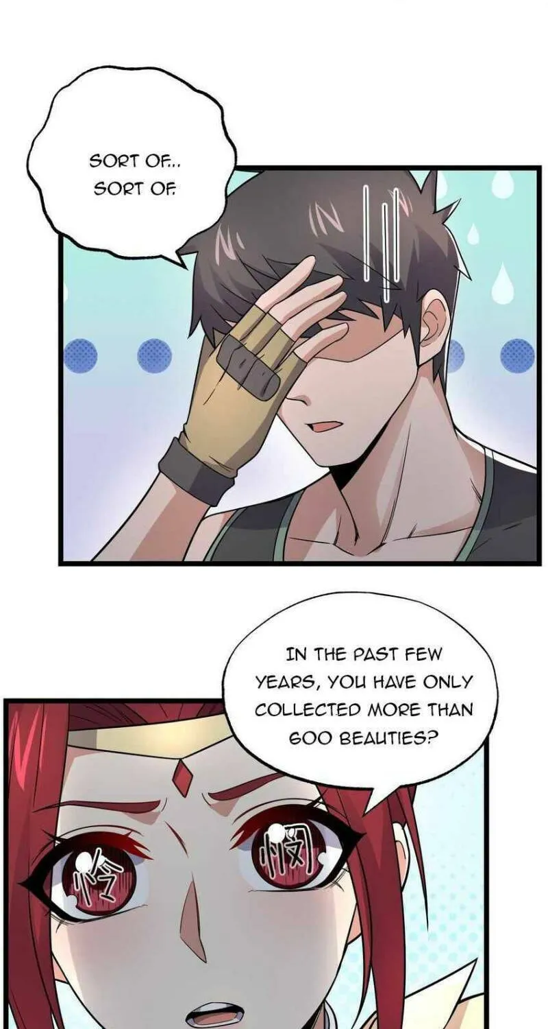 Read Yuan Long chapter 288 image 15 on Lezhin