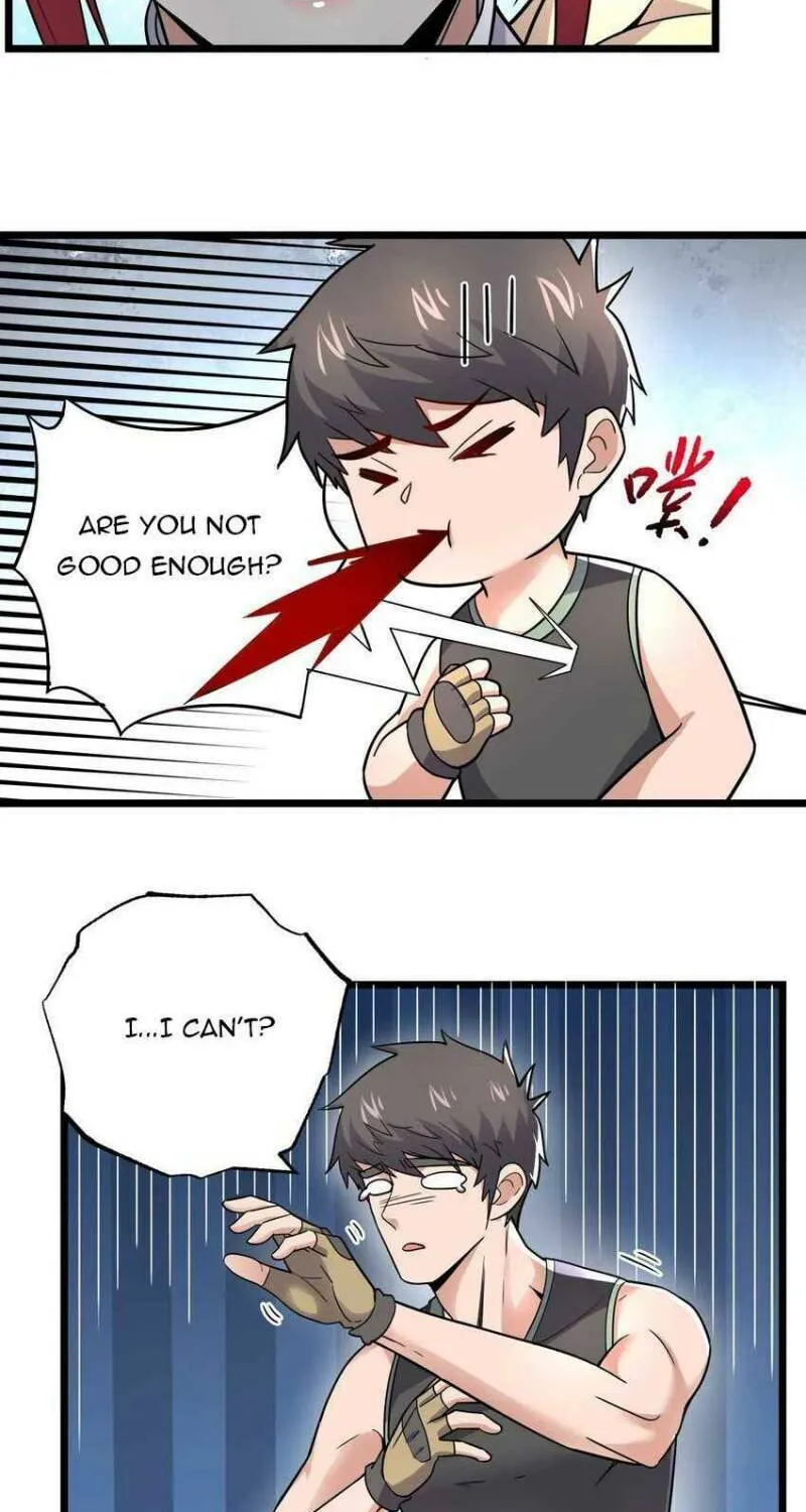 Read Yuan Long chapter 288 image 16 on Lezhin