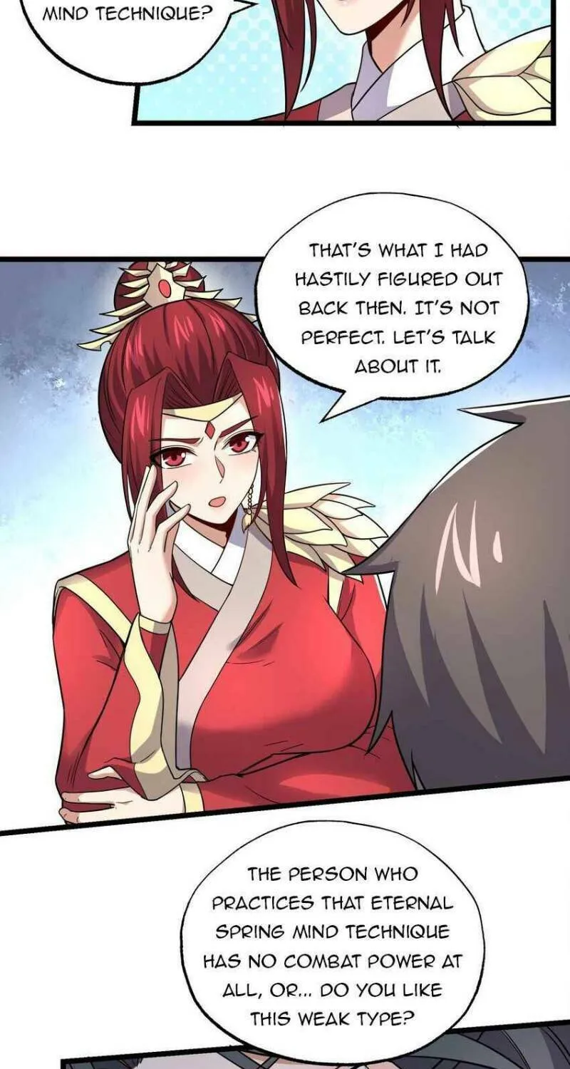 Read Yuan Long chapter 288 image 18 on Lezhin