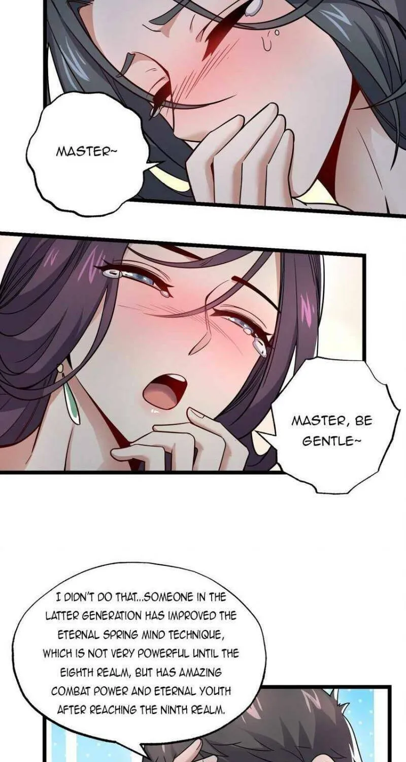 Read Yuan Long chapter 288 image 19 on Lezhin