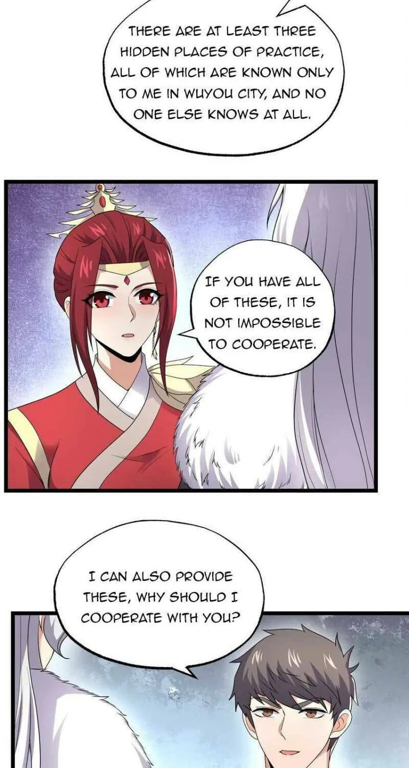 Read Yuan Long chapter 288 image 2 on Lezhin