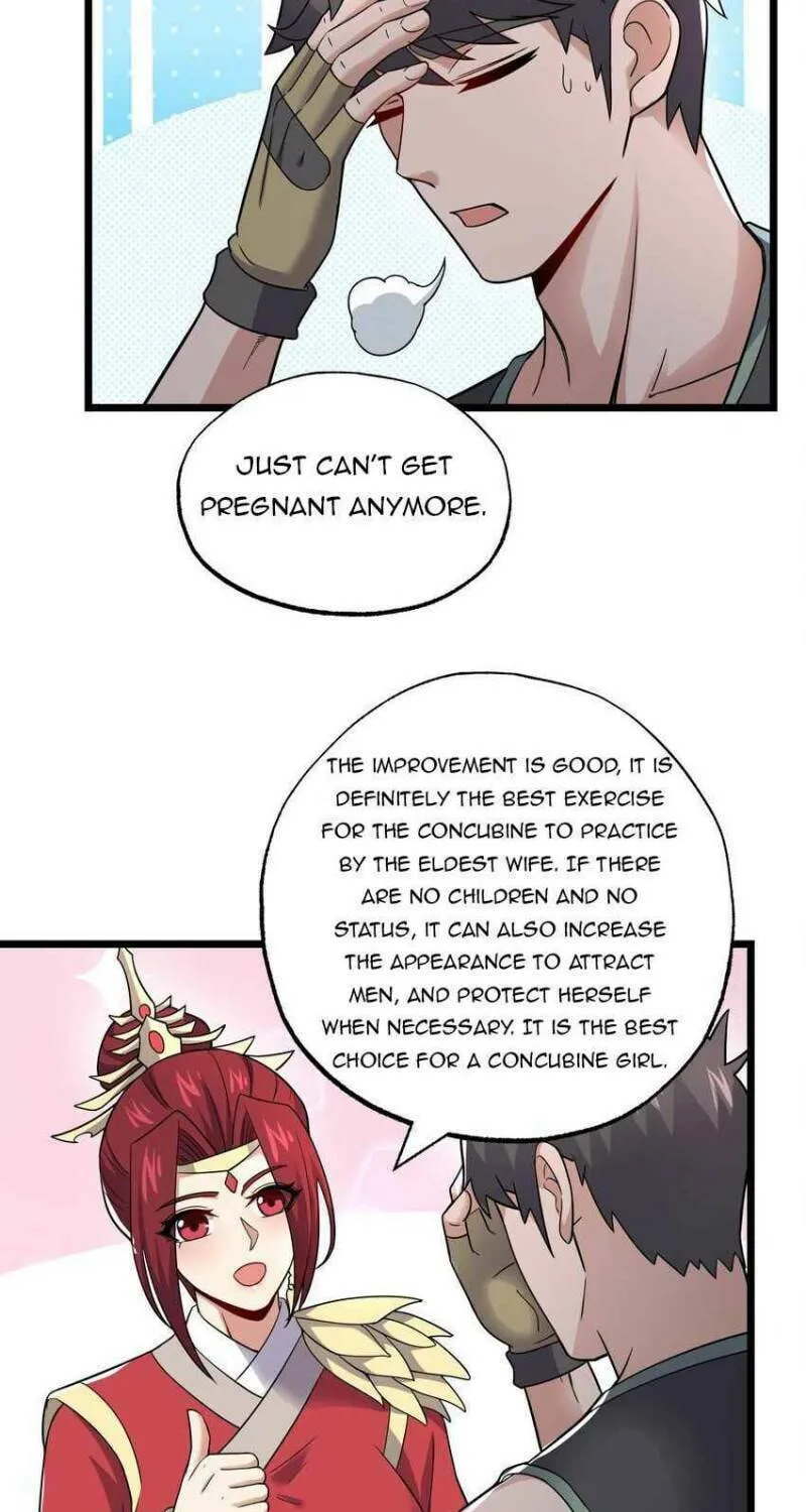 Read Yuan Long chapter 288 image 20 on Lezhin
