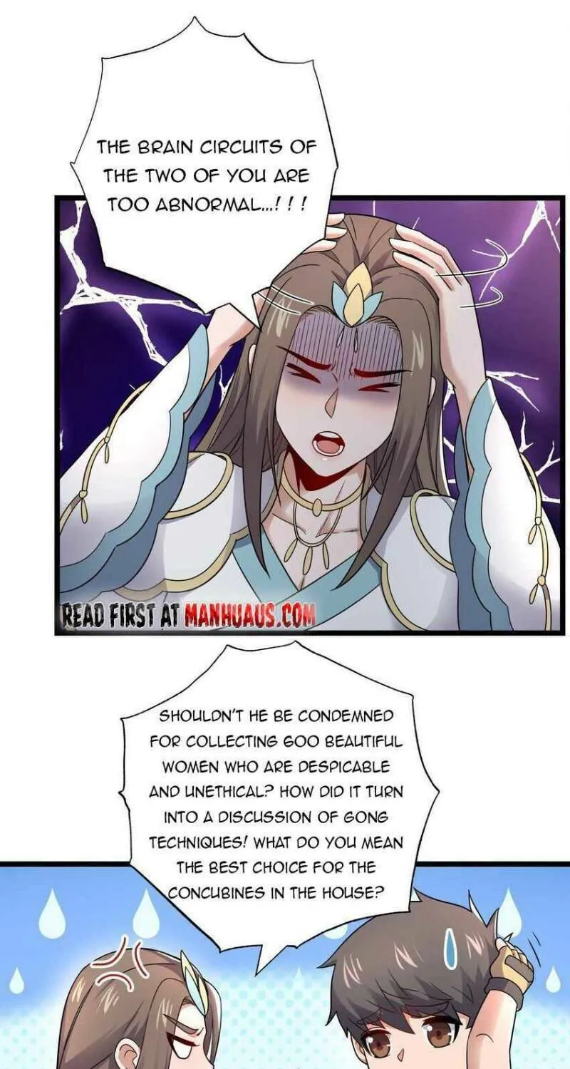 Read Yuan Long chapter 288 image 22 on Lezhin