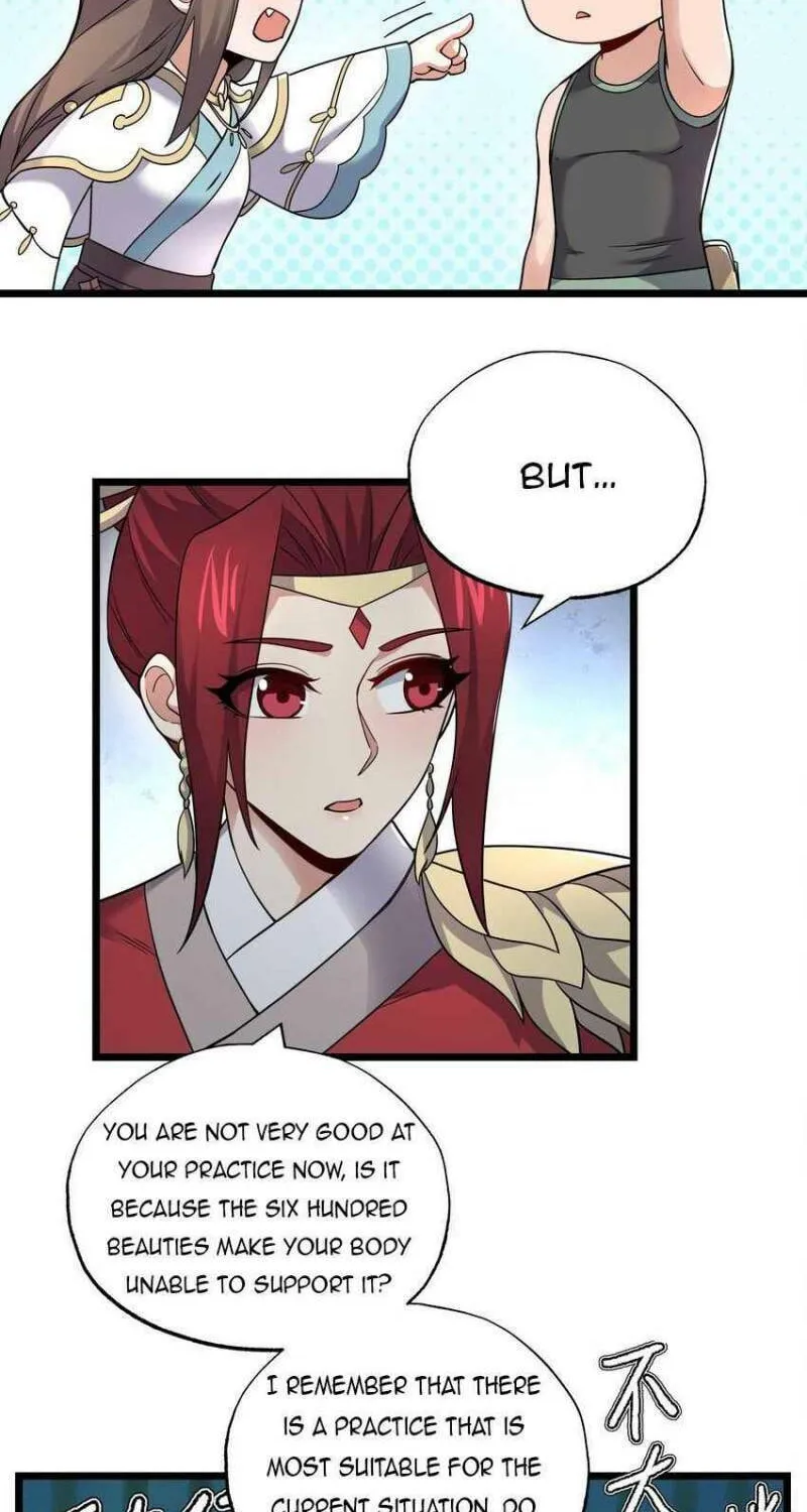 Read Yuan Long chapter 288 image 23 on Lezhin