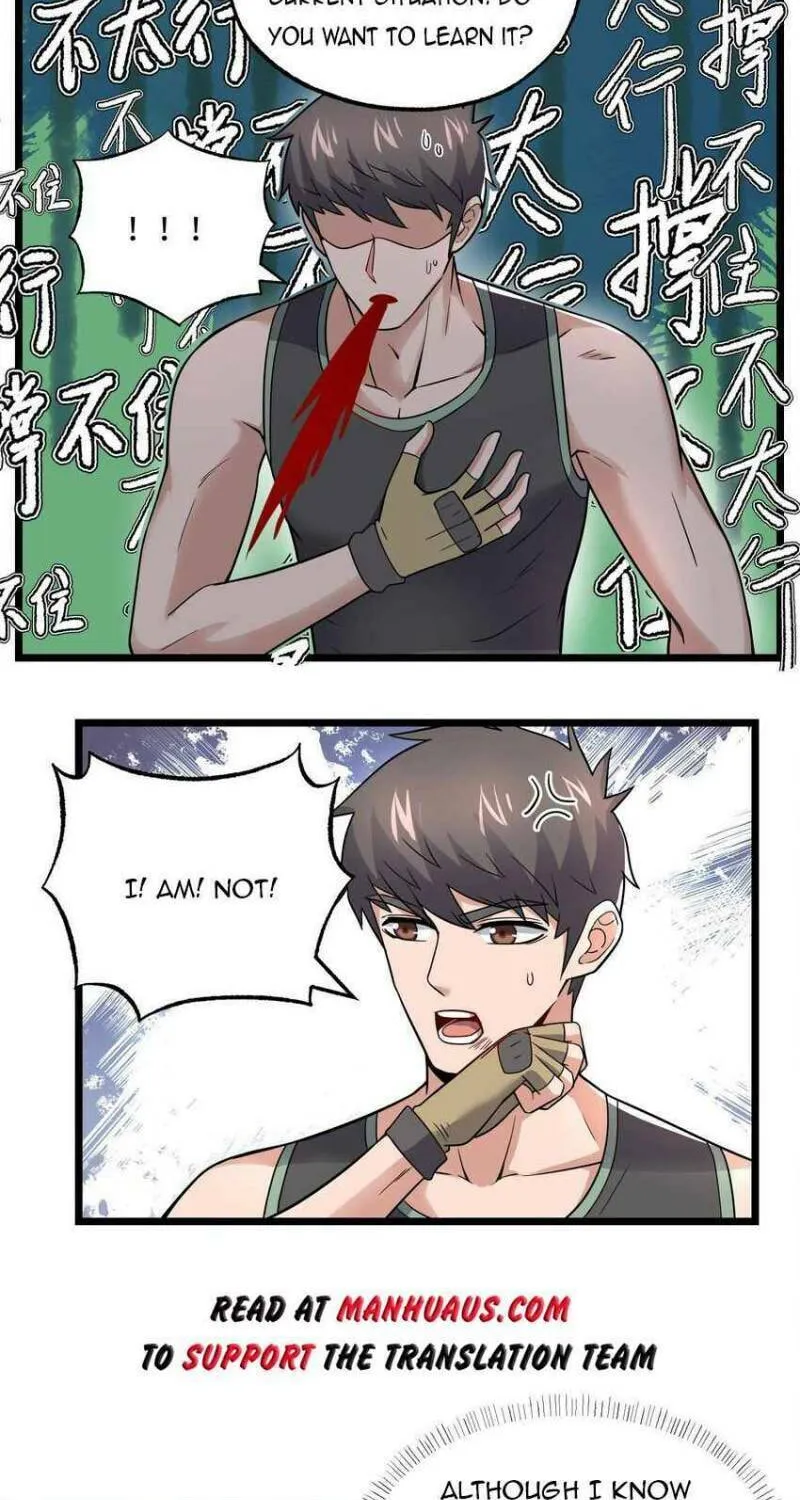 Read Yuan Long chapter 288 image 24 on Lezhin