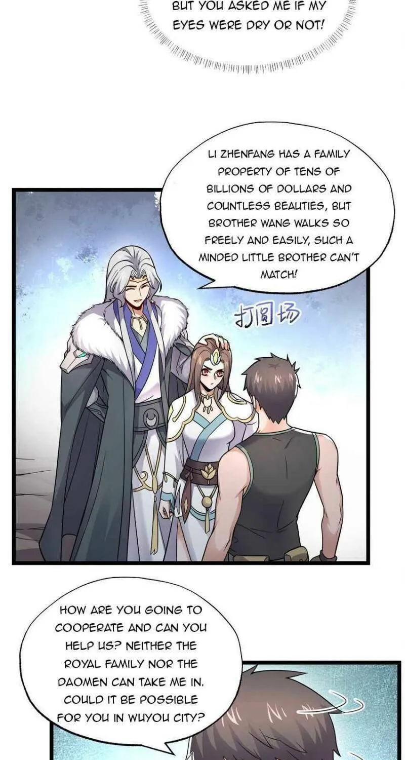 Read Yuan Long chapter 288 image 26 on Lezhin
