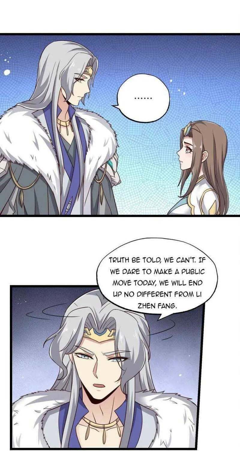 Read Yuan Long chapter 288 image 28 on Lezhin