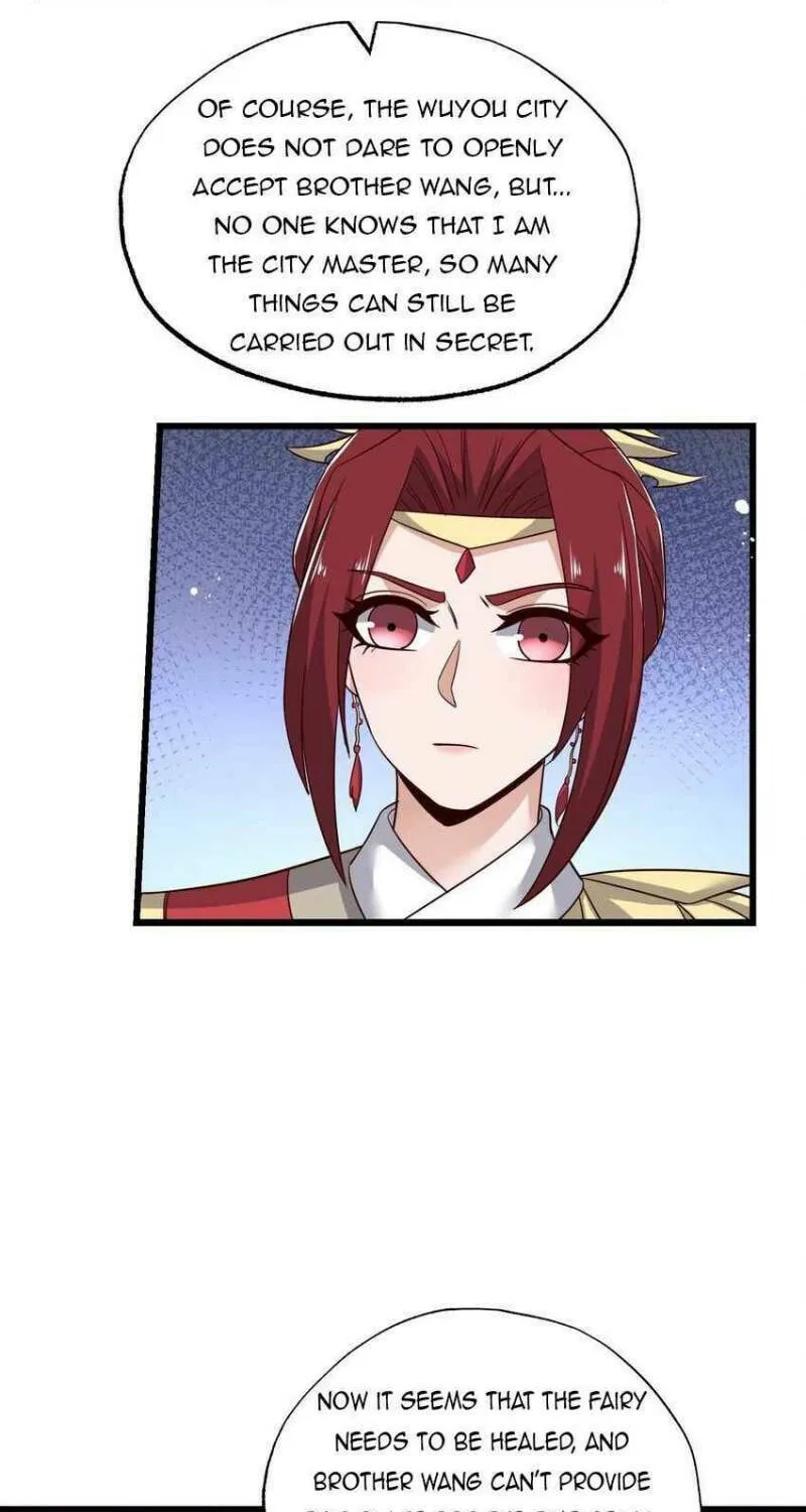 Read Yuan Long chapter 288 image 29 on Lezhin
