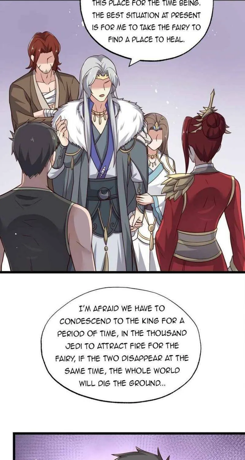Read Yuan Long chapter 288 image 30 on Lezhin