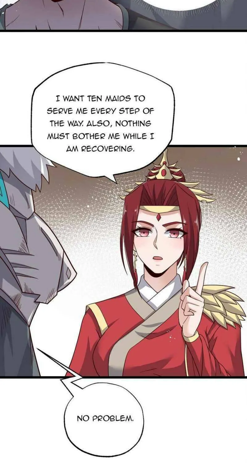 Read Yuan Long chapter 288 image 33 on Lezhin