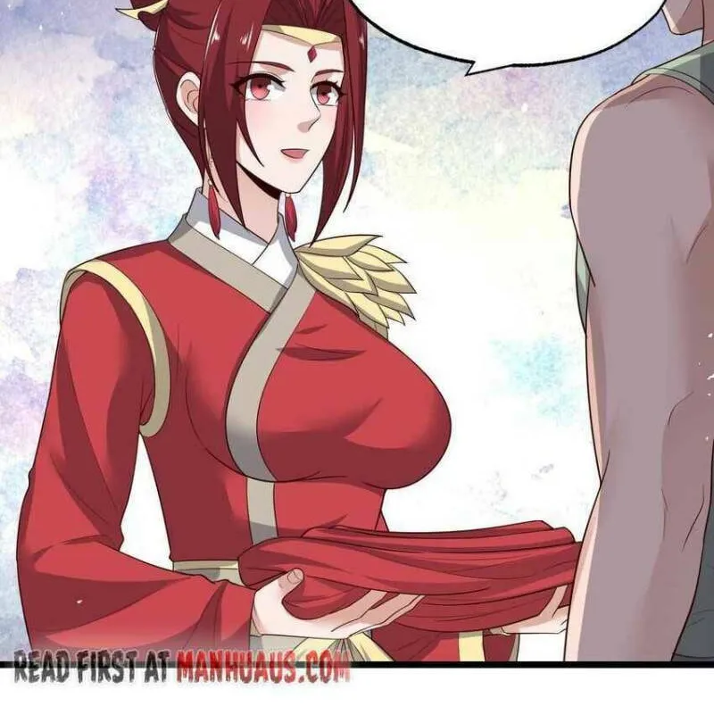 Read Yuan Long chapter 288 image 35 on Lezhin