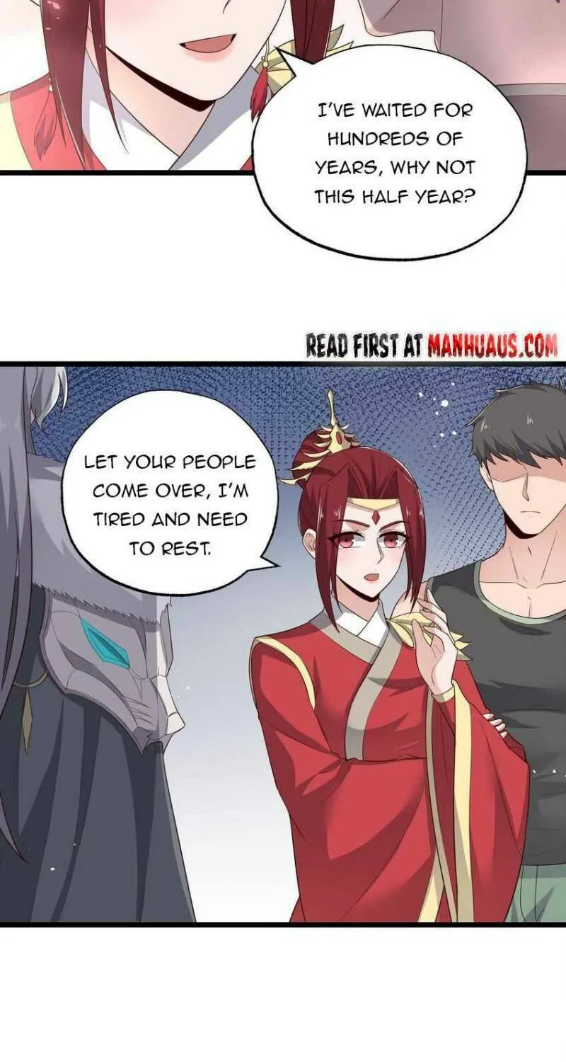 Read Yuan Long chapter 288 image 37 on Lezhin