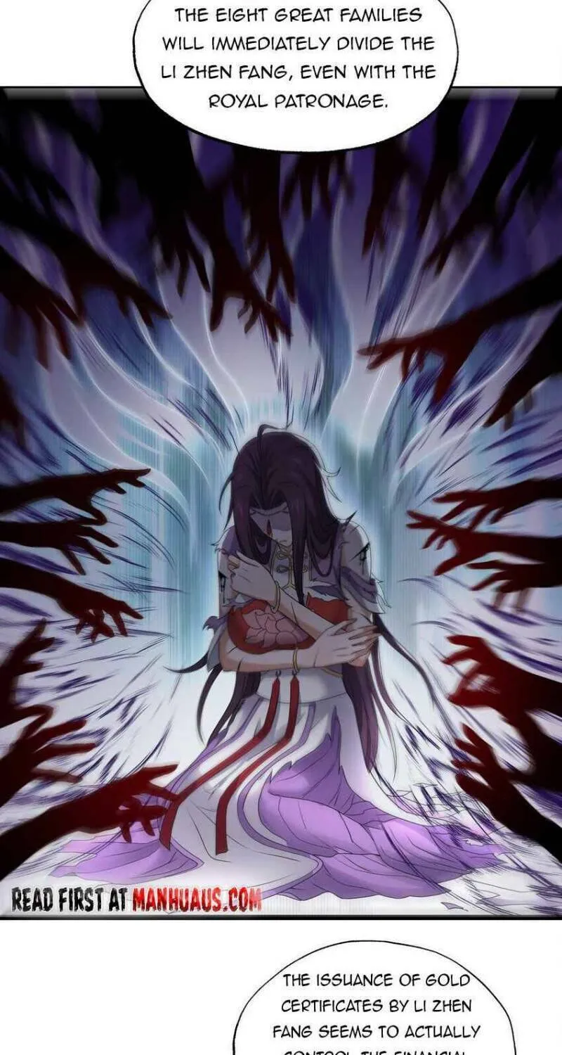 Read Yuan Long chapter 288 image 4 on Lezhin