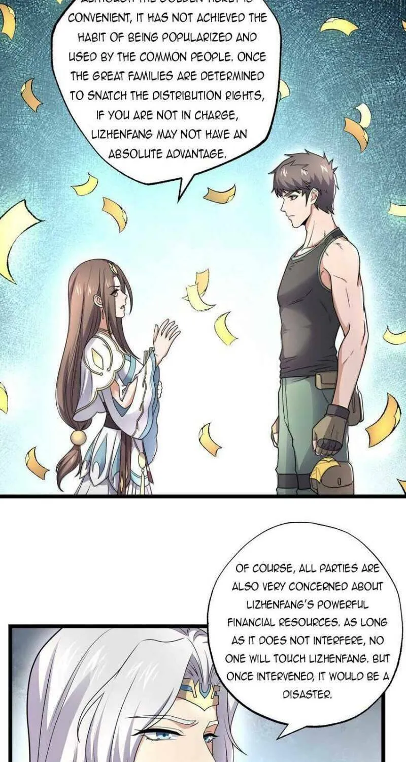 Read Yuan Long chapter 288 image 6 on Lezhin