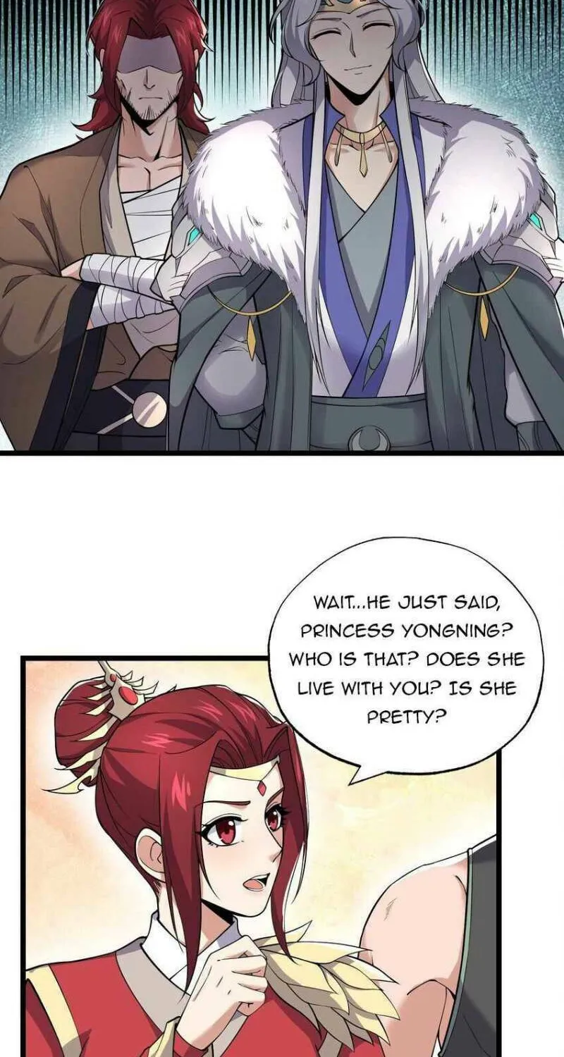 Read Yuan Long chapter 288 image 9 on Lezhin