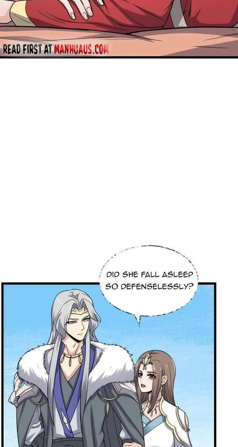 Read Yuan Long chapter 289 image 11 on Lezhin