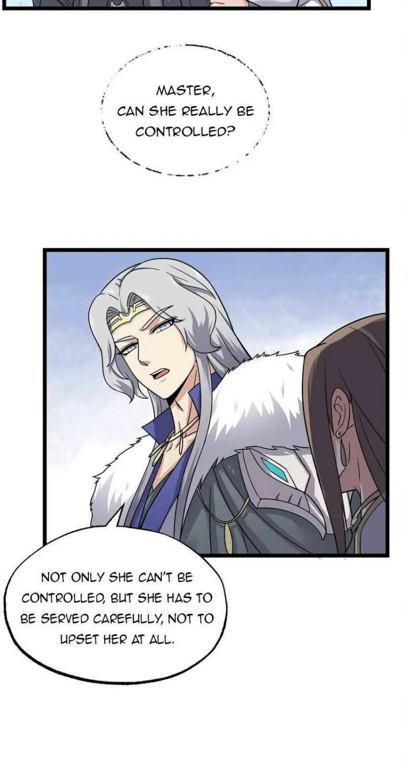 Read Yuan Long chapter 289 image 12 on Lezhin